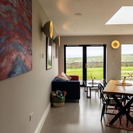 Aiteall Boutique Accommodation Liscannor Exterior foto
