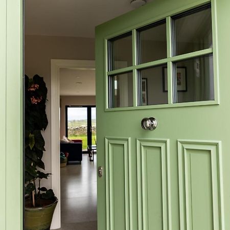 Aiteall Boutique Accommodation Liscannor Exterior foto