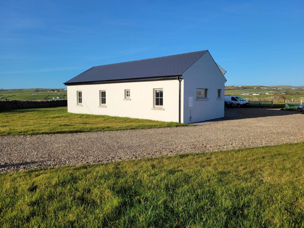 Aiteall Boutique Accommodation Liscannor Exterior foto