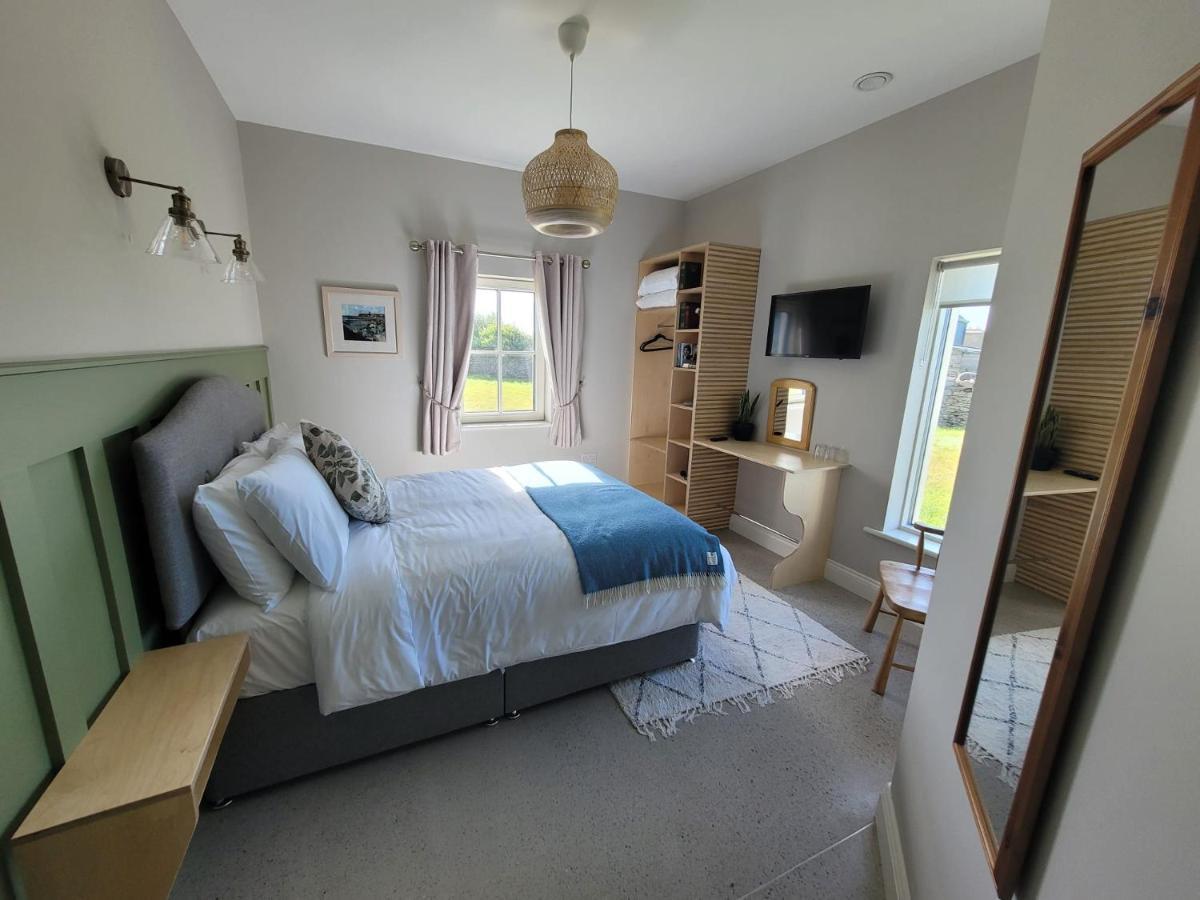 Aiteall Boutique Accommodation Liscannor Exterior foto