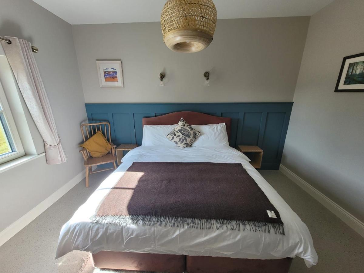 Aiteall Boutique Accommodation Liscannor Exterior foto