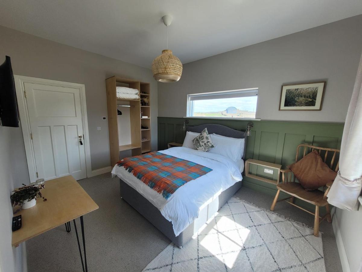 Aiteall Boutique Accommodation Liscannor Exterior foto