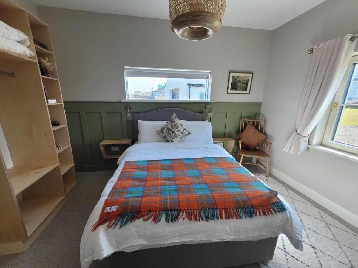 Aiteall Boutique Accommodation Liscannor Exterior foto