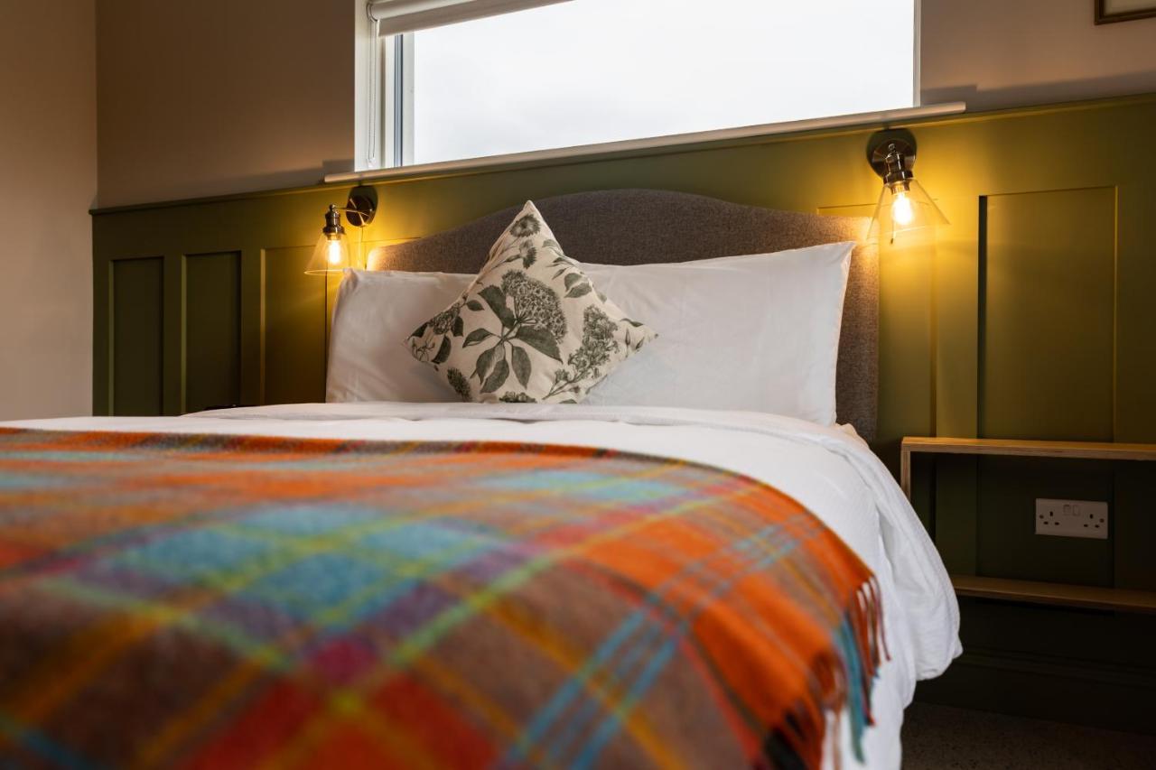 Aiteall Boutique Accommodation Liscannor Exterior foto