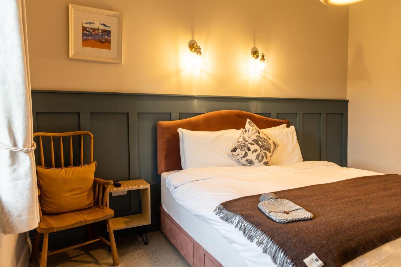 Aiteall Boutique Accommodation Liscannor Exterior foto
