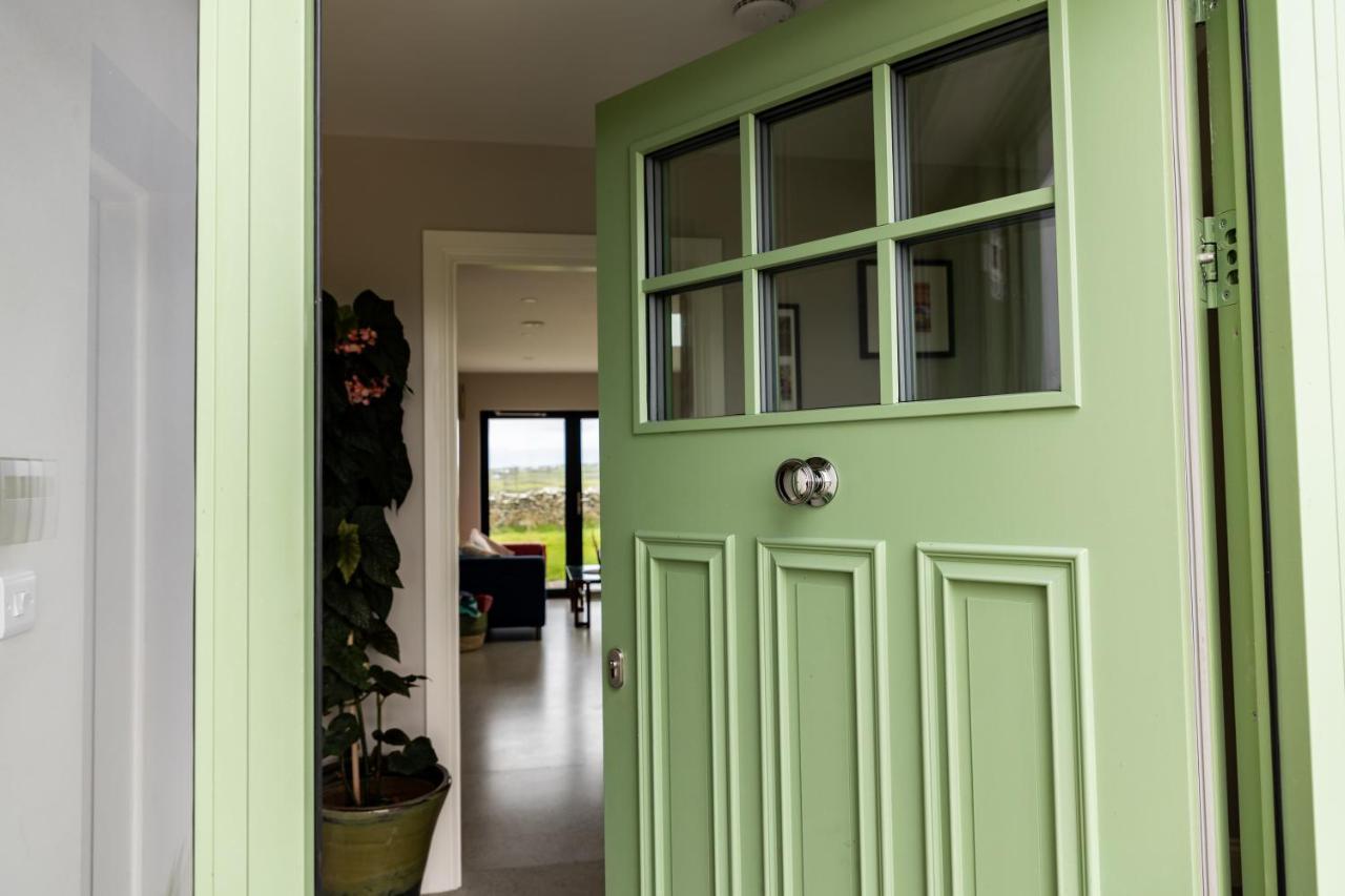 Aiteall Boutique Accommodation Liscannor Exterior foto