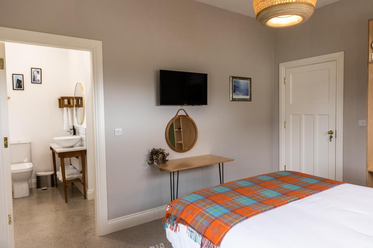 Aiteall Boutique Accommodation Liscannor Exterior foto