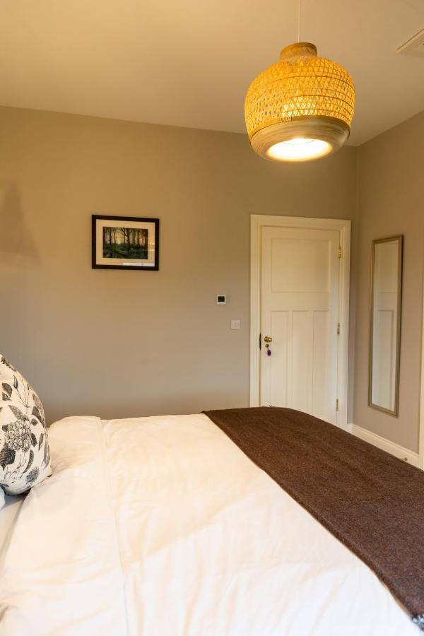 Aiteall Boutique Accommodation Liscannor Exterior foto