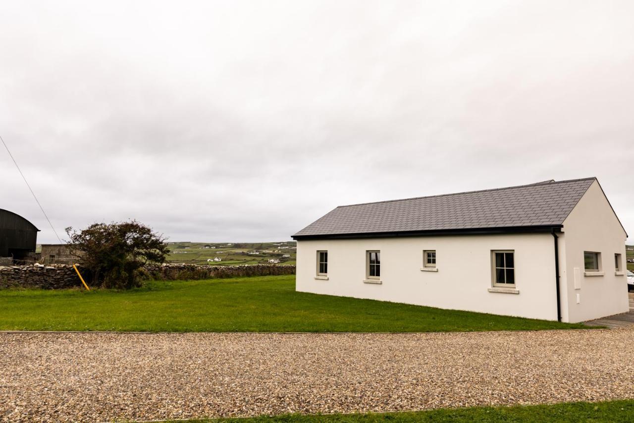 Aiteall Boutique Accommodation Liscannor Exterior foto