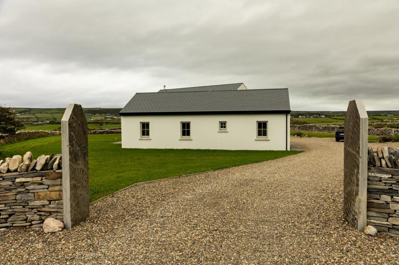 Aiteall Boutique Accommodation Liscannor Exterior foto