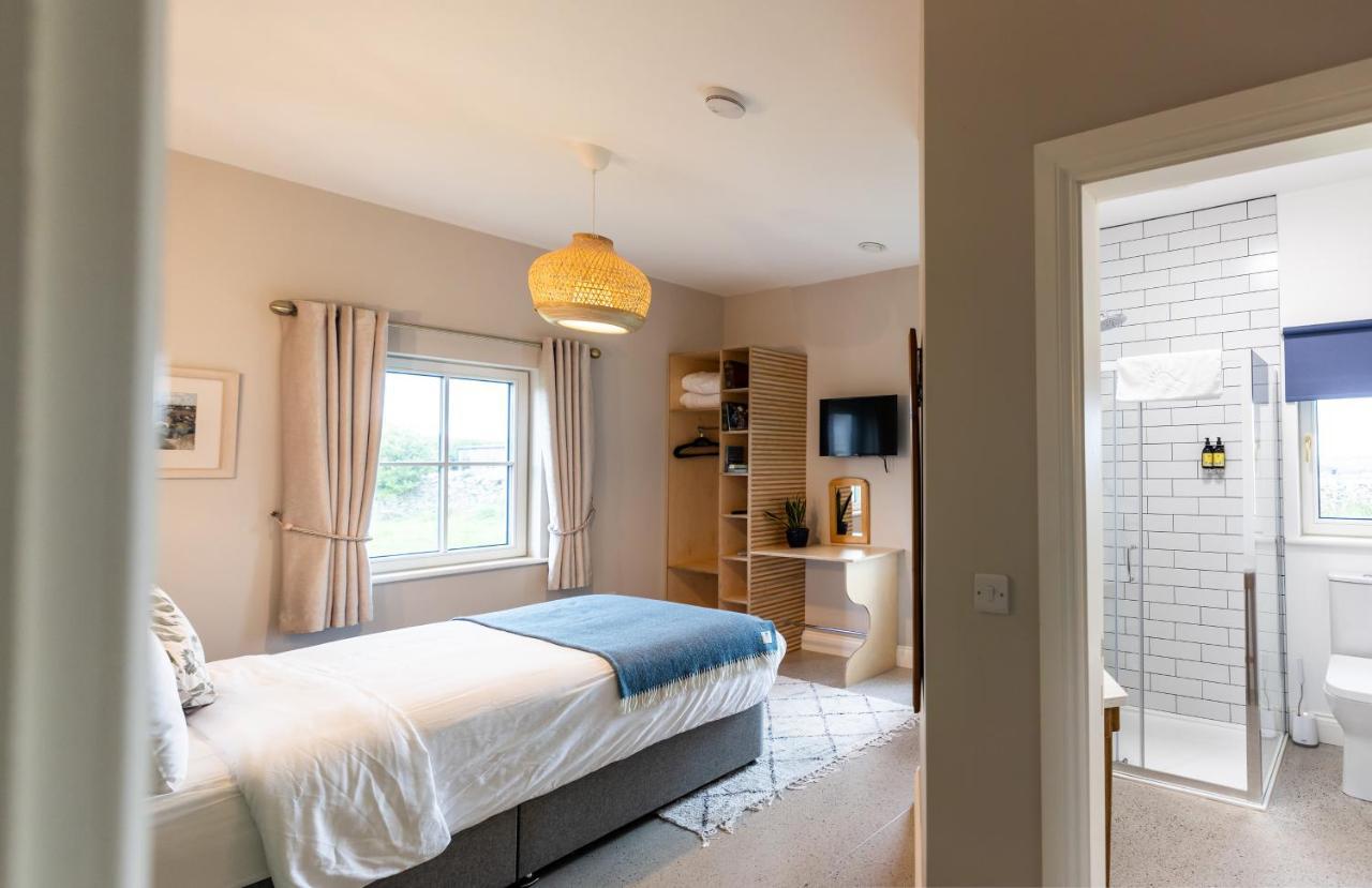 Aiteall Boutique Accommodation Liscannor Exterior foto