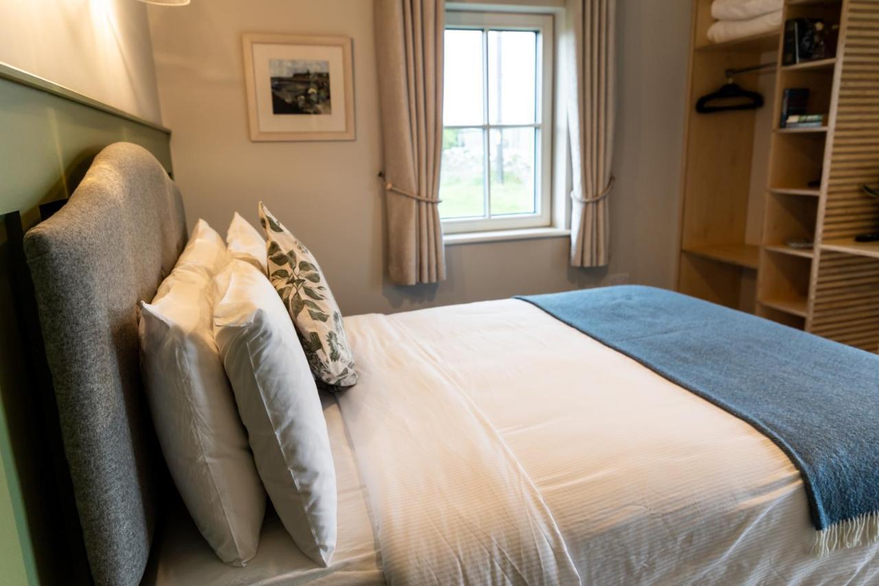 Aiteall Boutique Accommodation Liscannor Exterior foto