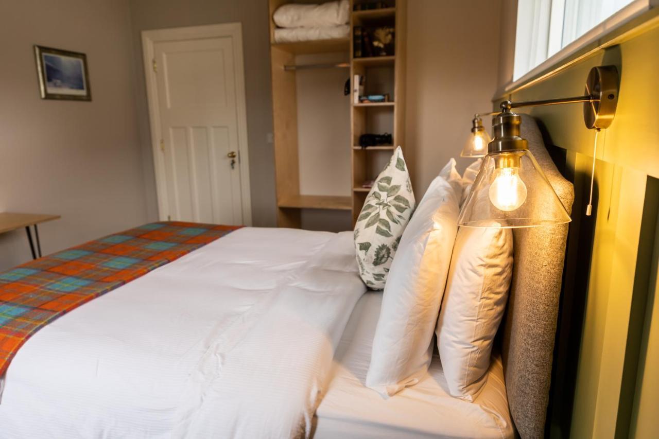 Aiteall Boutique Accommodation Liscannor Exterior foto