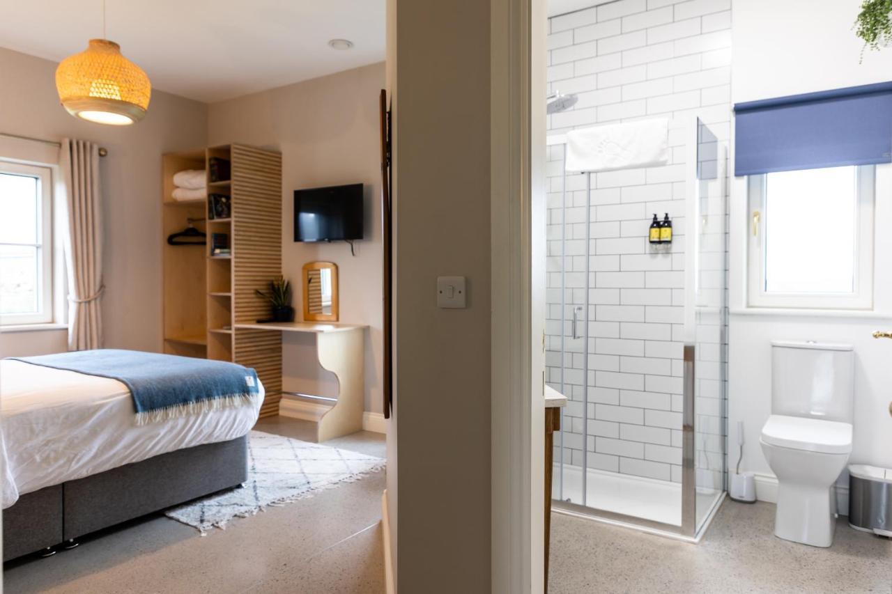 Aiteall Boutique Accommodation Liscannor Exterior foto