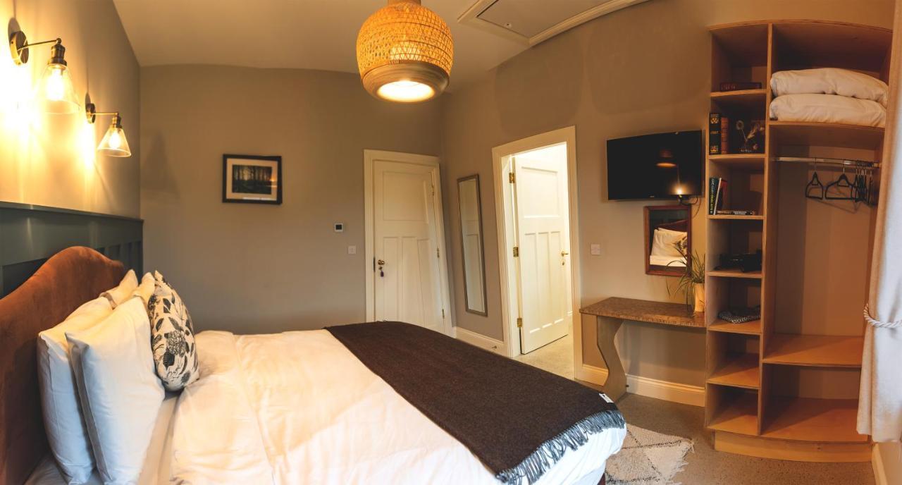 Aiteall Boutique Accommodation Liscannor Exterior foto