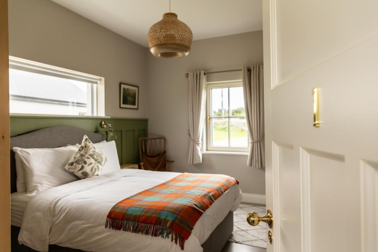 Aiteall Boutique Accommodation Liscannor Exterior foto
