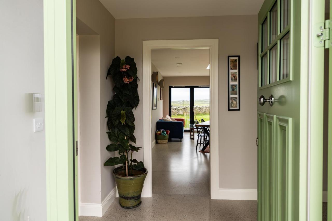 Aiteall Boutique Accommodation Liscannor Exterior foto