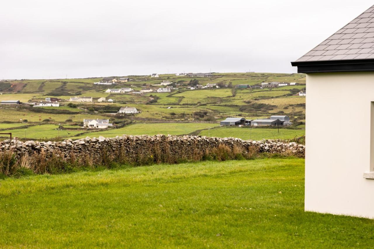 Aiteall Boutique Accommodation Liscannor Exterior foto