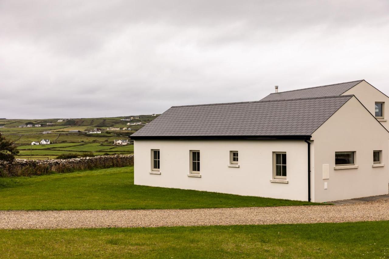 Aiteall Boutique Accommodation Liscannor Exterior foto