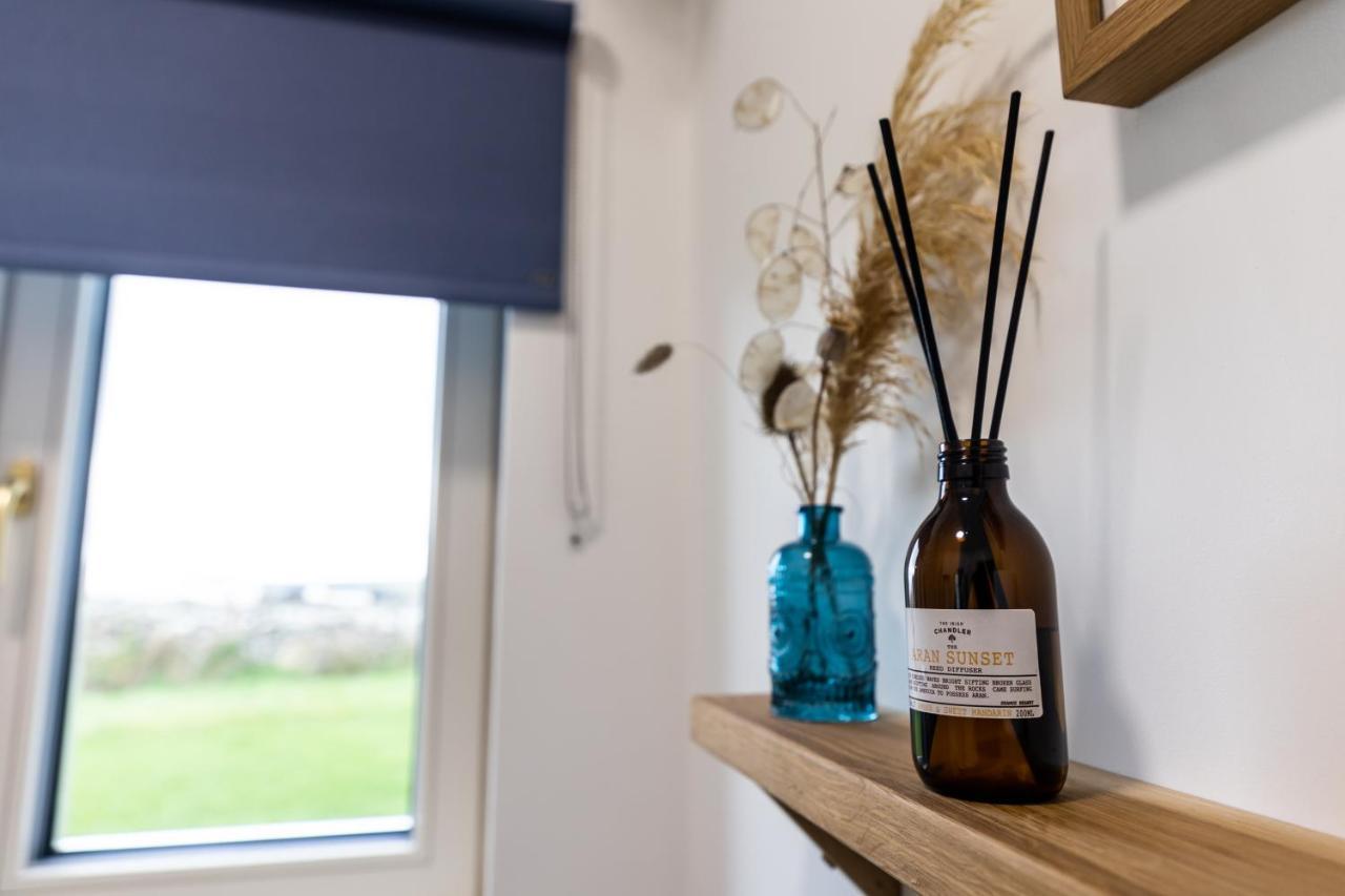 Aiteall Boutique Accommodation Liscannor Exterior foto