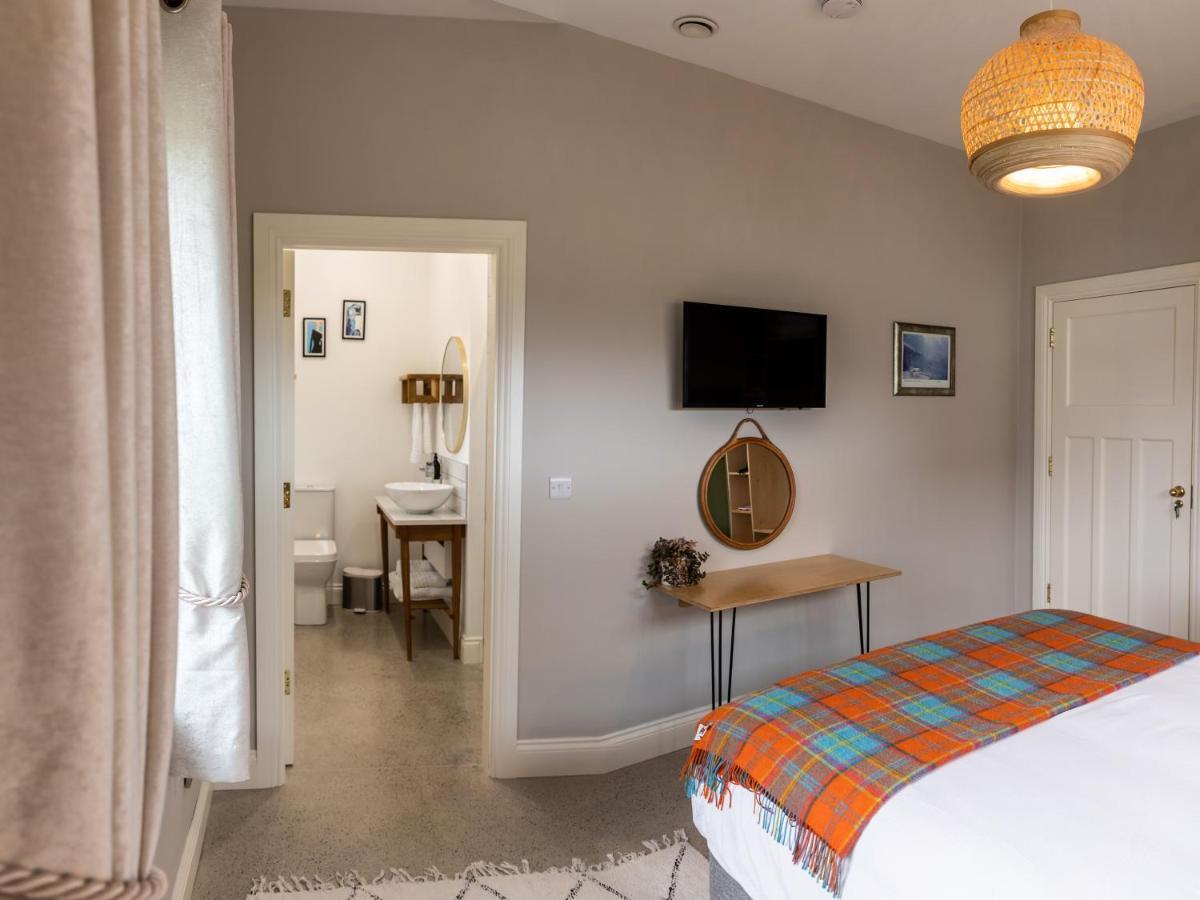 Aiteall Boutique Accommodation Liscannor Exterior foto