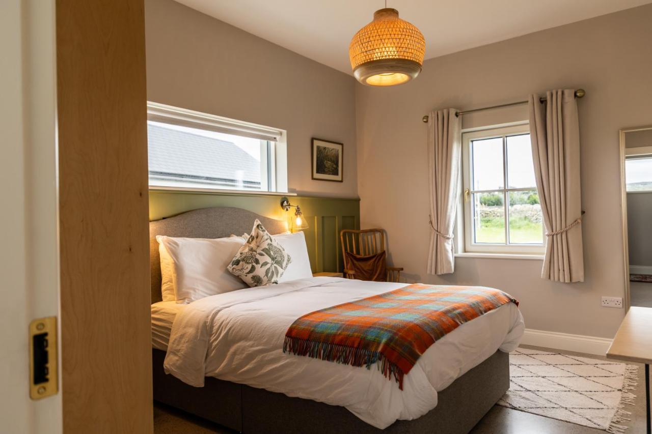 Aiteall Boutique Accommodation Liscannor Exterior foto