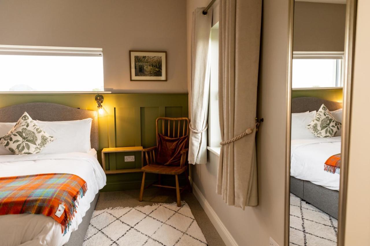 Aiteall Boutique Accommodation Liscannor Exterior foto