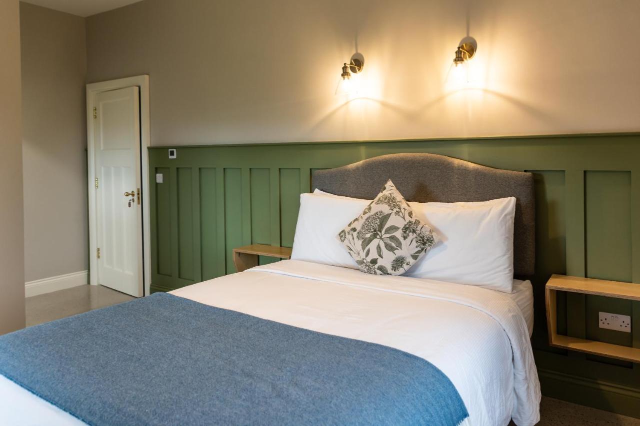 Aiteall Boutique Accommodation Liscannor Exterior foto